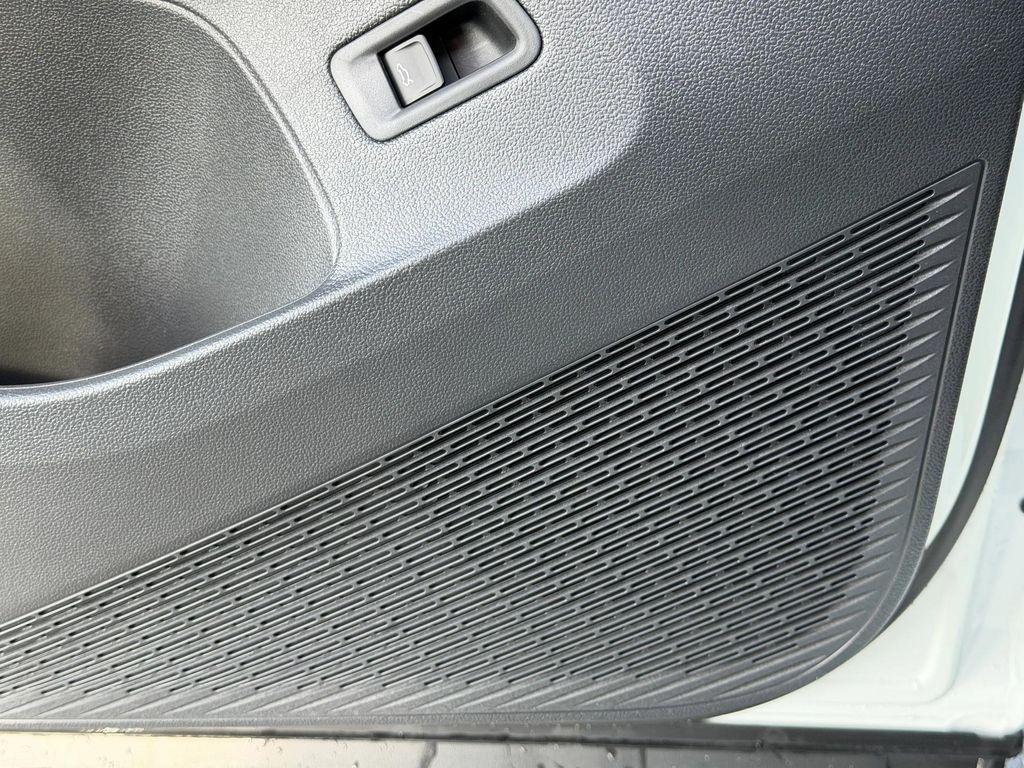 new 2026 Volkswagen Atlas car, priced at $49,588