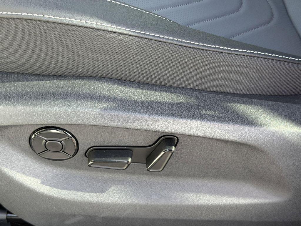 new 2026 Volkswagen Tiguan car, priced at $34,691