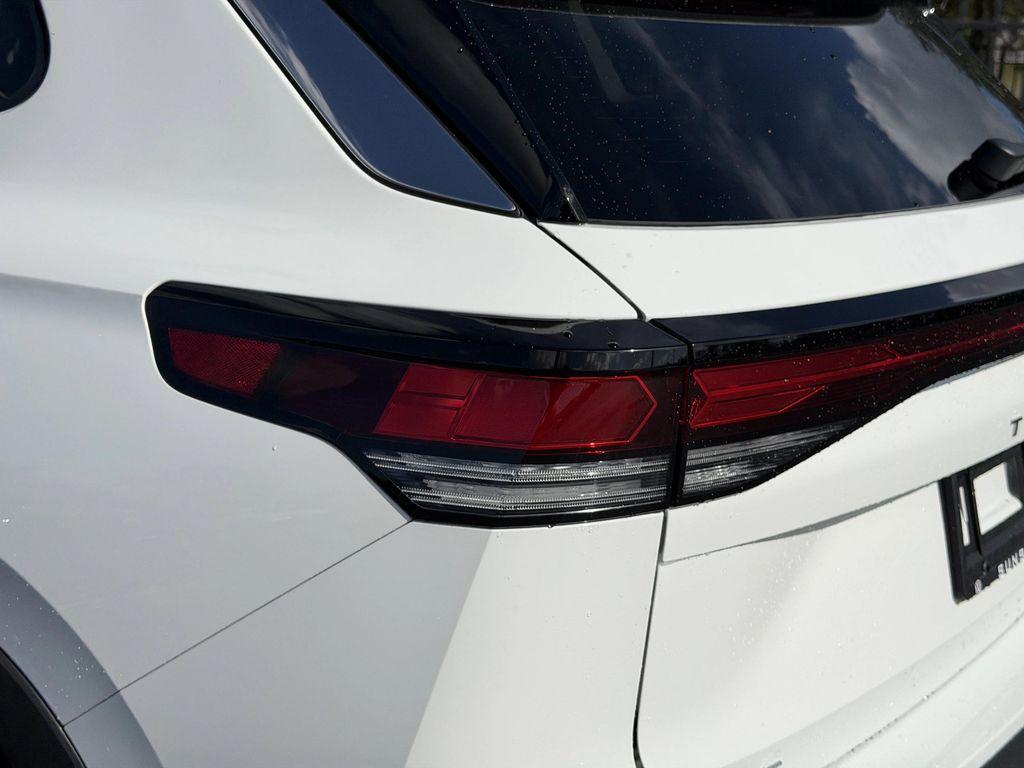 new 2026 Volkswagen Tiguan car, priced at $34,691