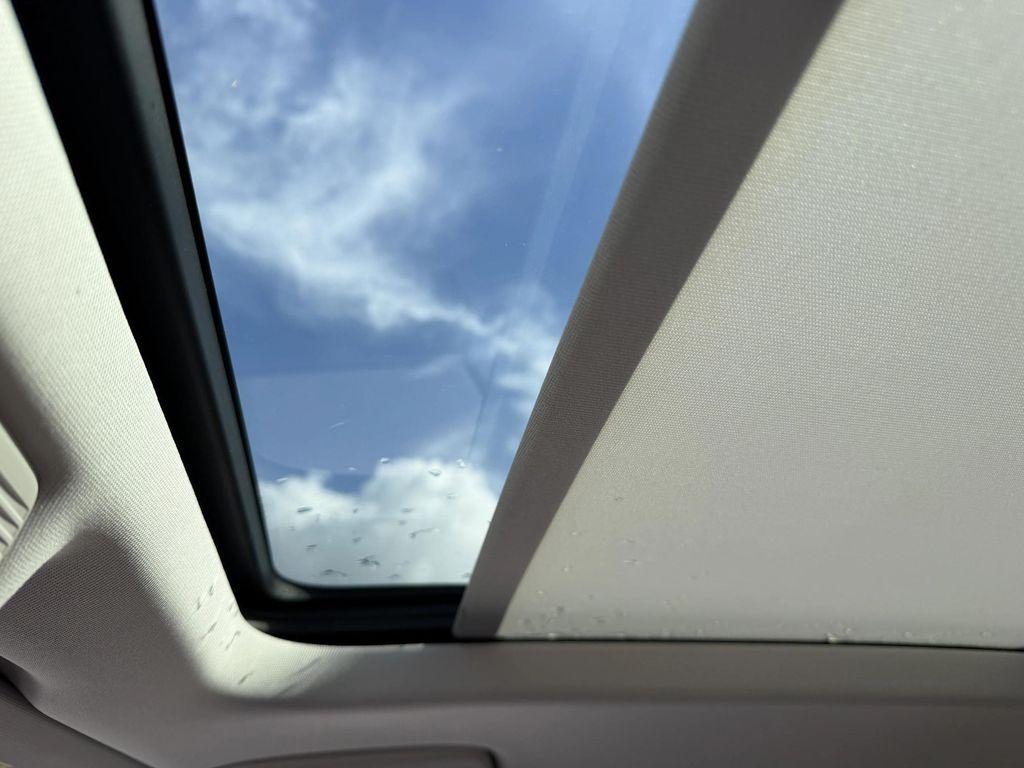 new 2026 Volkswagen Tiguan car, priced at $34,691