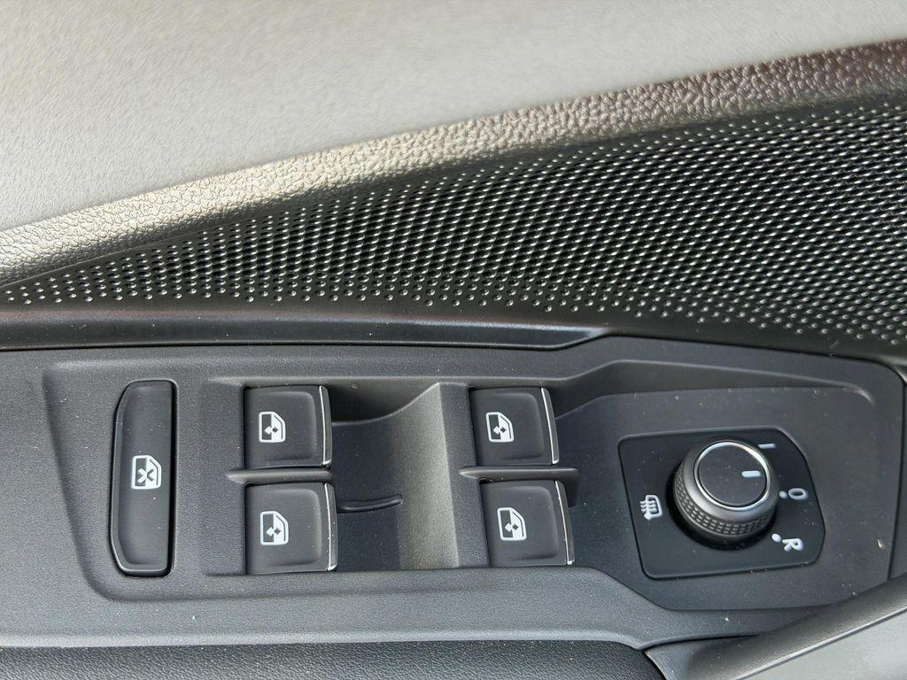 new 2026 Volkswagen Tiguan car, priced at $34,691