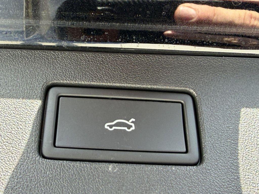 new 2026 Volkswagen Tiguan car, priced at $36,143