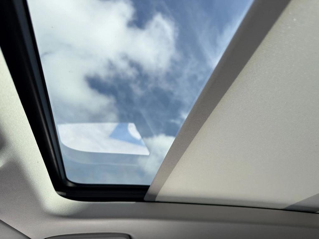 new 2026 Volkswagen Tiguan car, priced at $36,143