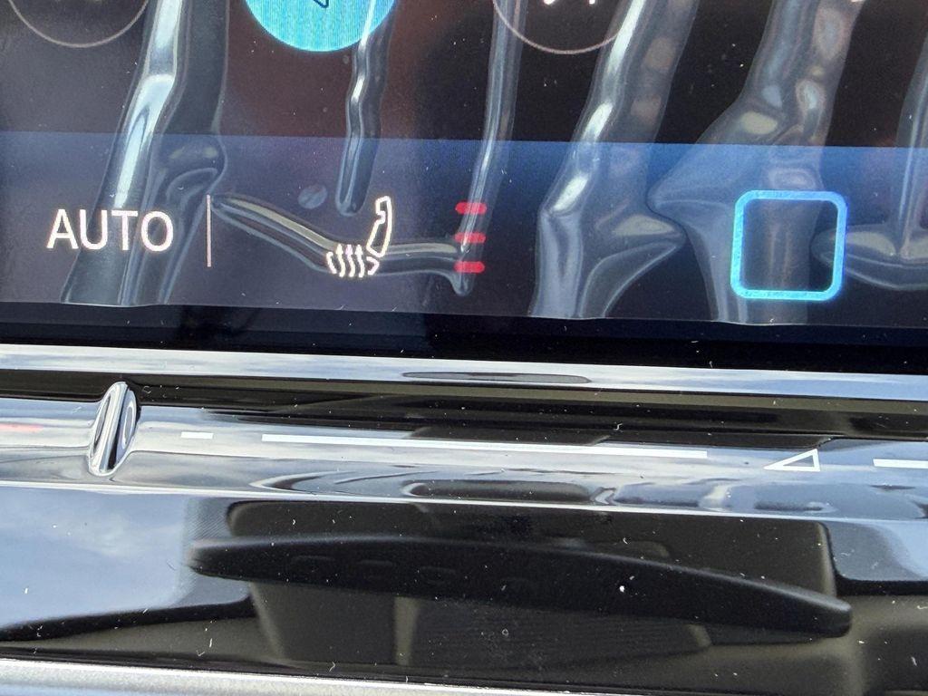 new 2026 Volkswagen Tiguan car, priced at $36,143