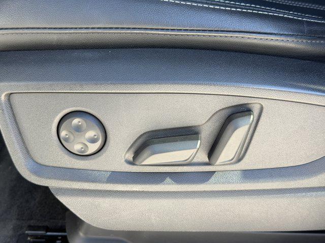 used 2023 Audi Q5 car, priced at $26,840