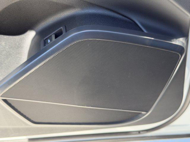 used 2023 Audi Q5 car, priced at $26,840