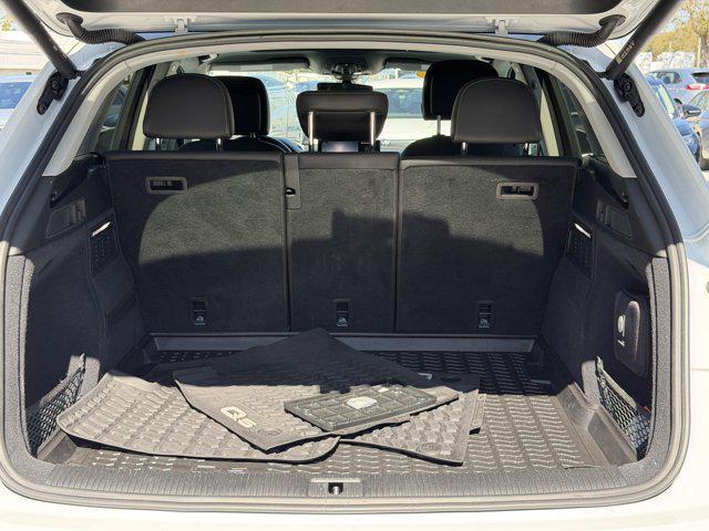 used 2023 Audi Q5 car, priced at $26,840