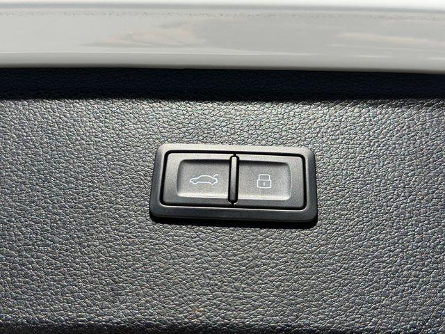 used 2023 Audi Q5 car, priced at $26,840