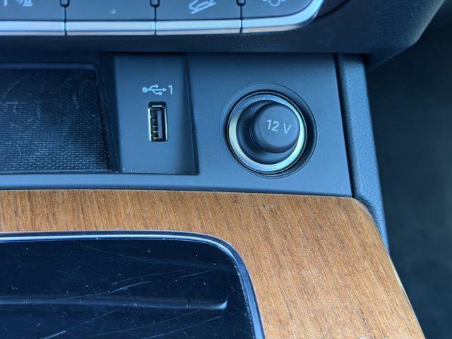 used 2023 Audi Q5 car, priced at $26,840