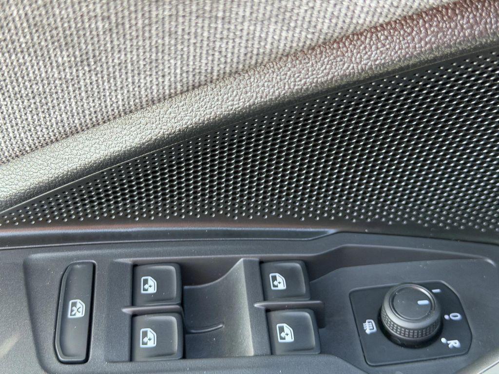 new 2026 Volkswagen Tiguan car, priced at $31,280