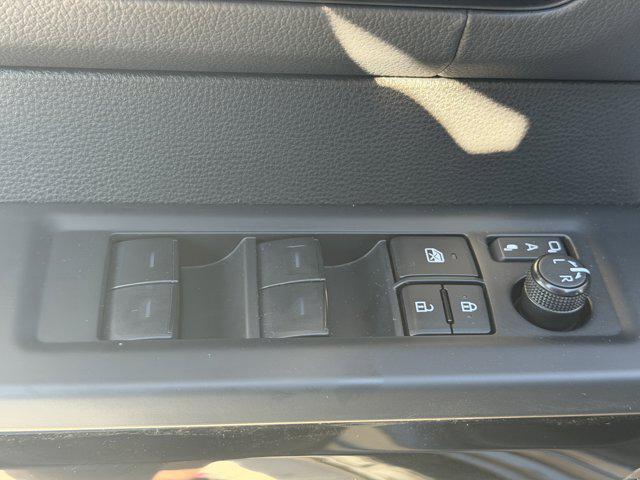 used 2025 Toyota Sequoia car, priced at $68,991