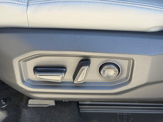 used 2025 Toyota Sequoia car, priced at $68,991