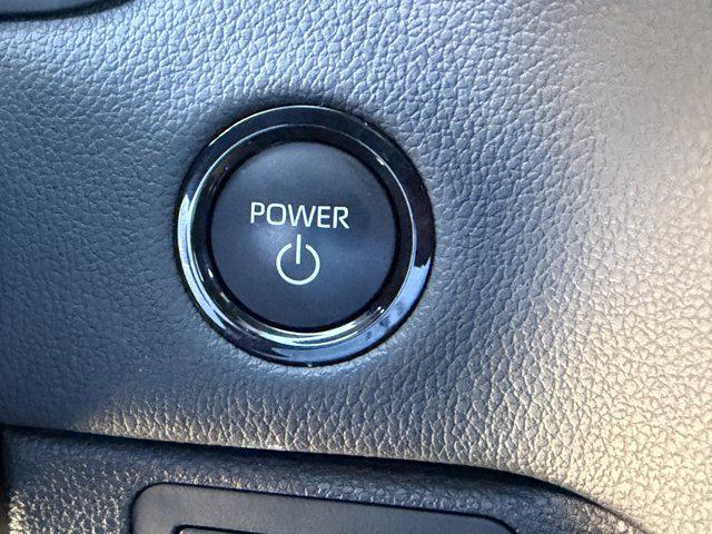 used 2025 Toyota Sequoia car, priced at $68,991