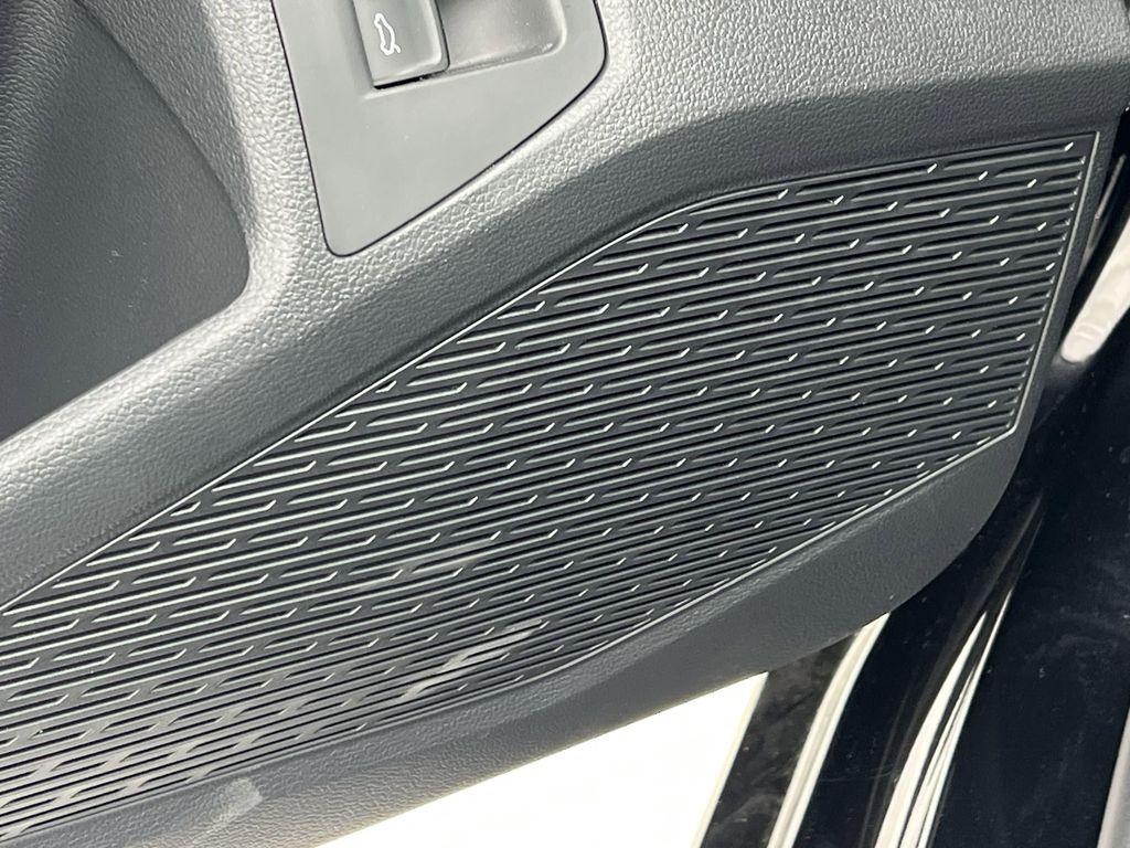 new 2025 Volkswagen Jetta car, priced at $24,937