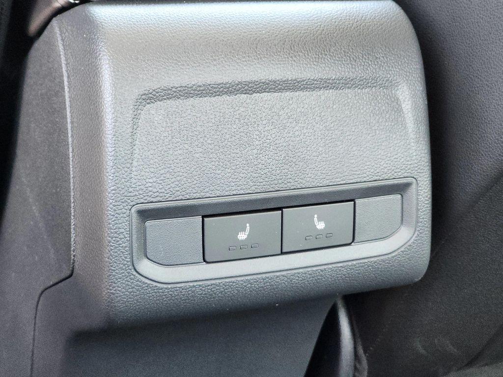 new 2025 Volkswagen Jetta car, priced at $27,537