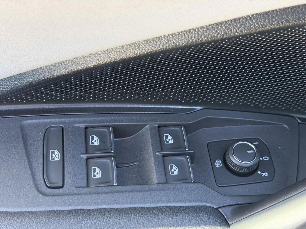 new 2026 Volkswagen Tiguan car, priced at $37,183