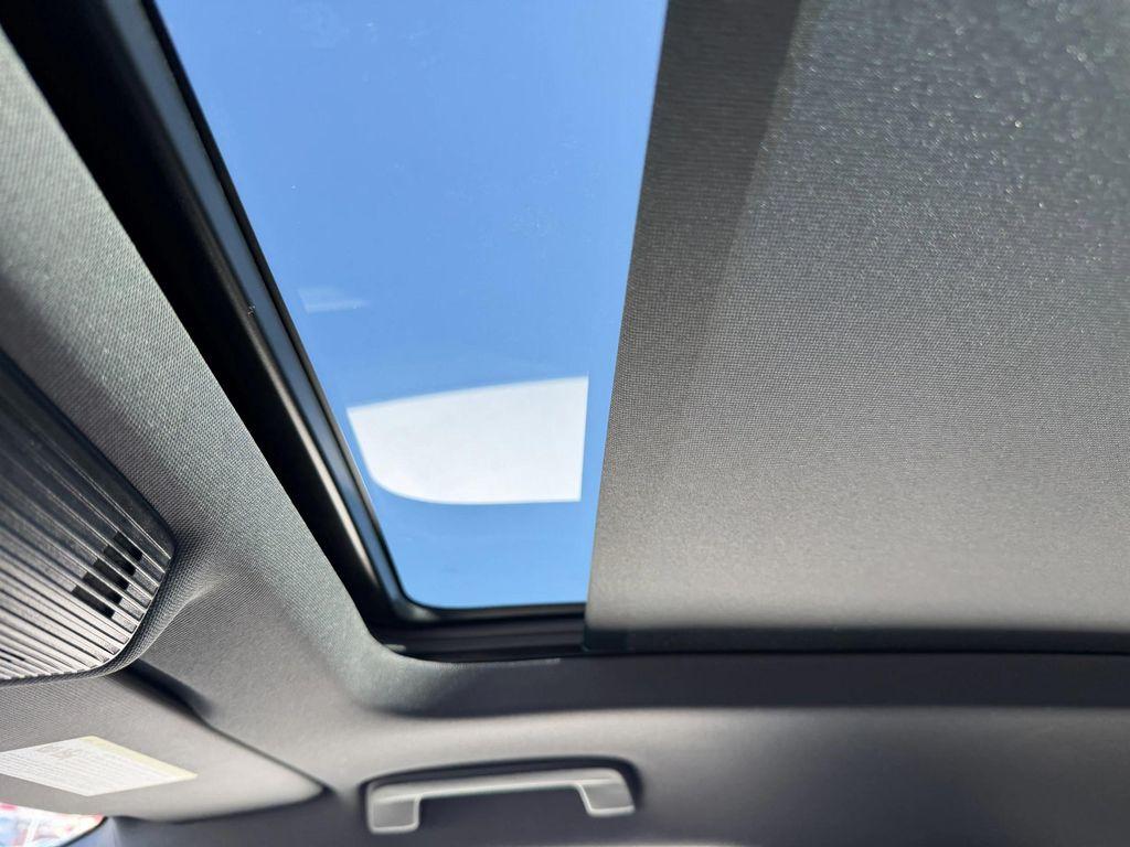 new 2026 Volkswagen Tiguan car, priced at $37,183