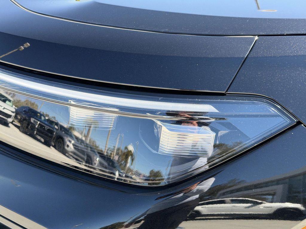 new 2026 Volkswagen Tiguan car, priced at $37,183