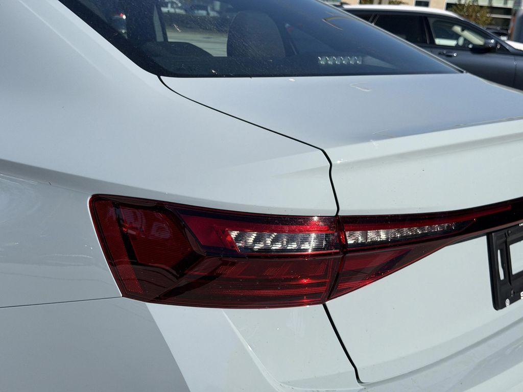 new 2026 Volkswagen Jetta car, priced at $26,779