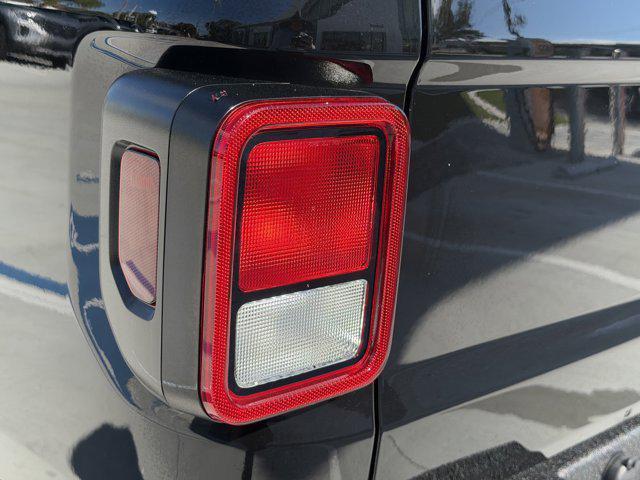 used 2023 Jeep Gladiator car, priced at $28,991