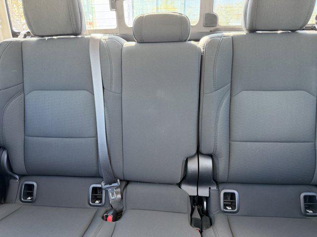 used 2023 Jeep Gladiator car, priced at $28,991