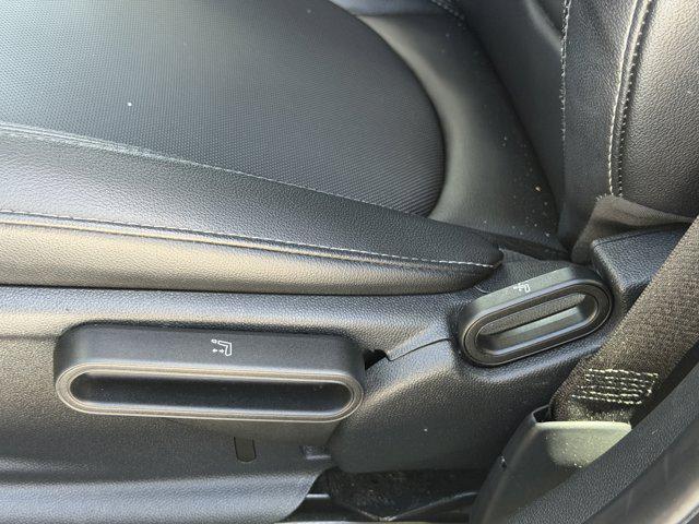 used 2017 MINI Clubman car, priced at $13,291