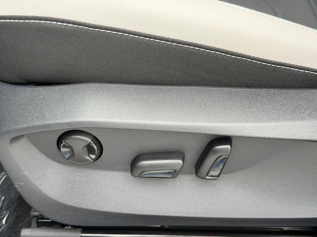 new 2026 Volkswagen Taos car, priced at $32,441