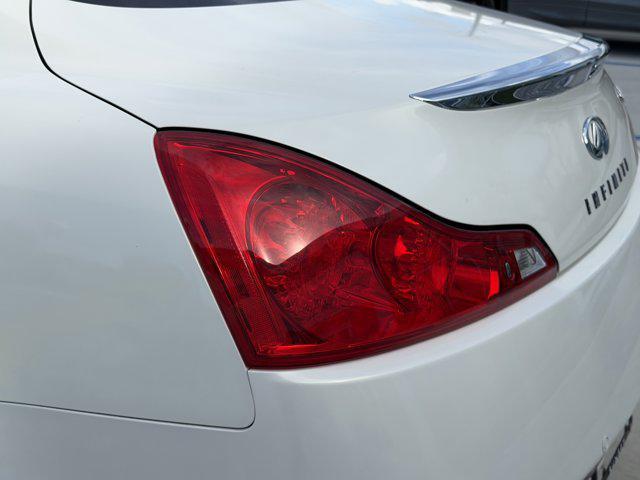 used 2010 INFINITI G37 car, priced at $11,491
