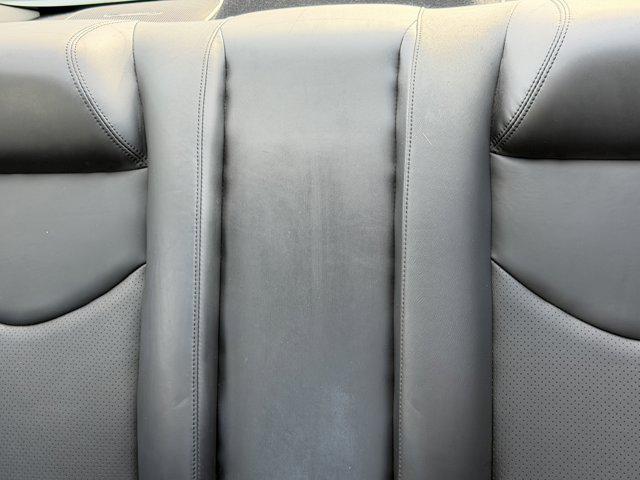 used 2010 INFINITI G37 car, priced at $11,491