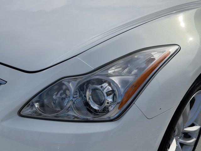 used 2010 INFINITI G37 car, priced at $11,491