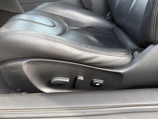 used 2010 INFINITI G37 car, priced at $11,491