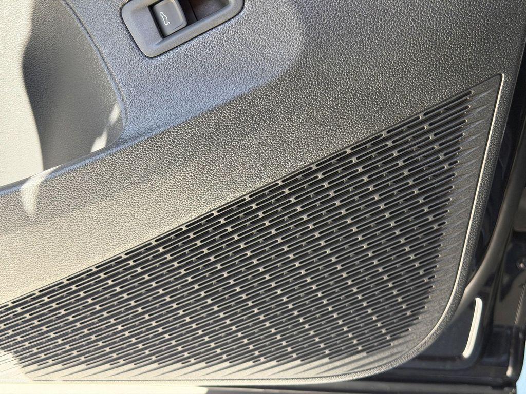 new 2026 Volkswagen Atlas Cross Sport car, priced at $41,753