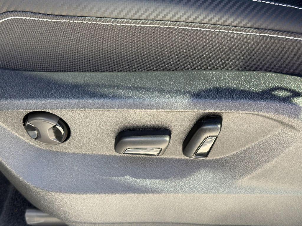 new 2026 Volkswagen Atlas Cross Sport car, priced at $41,753