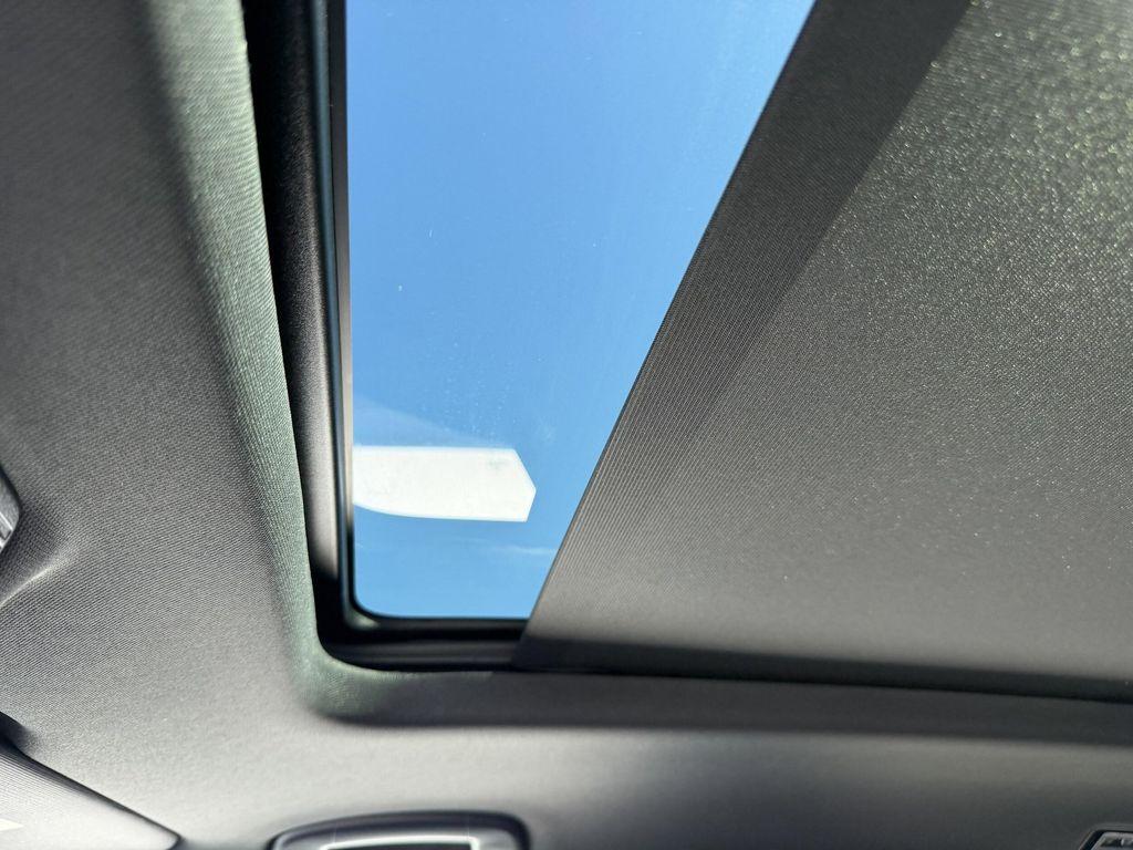 new 2026 Volkswagen Atlas Cross Sport car, priced at $41,753