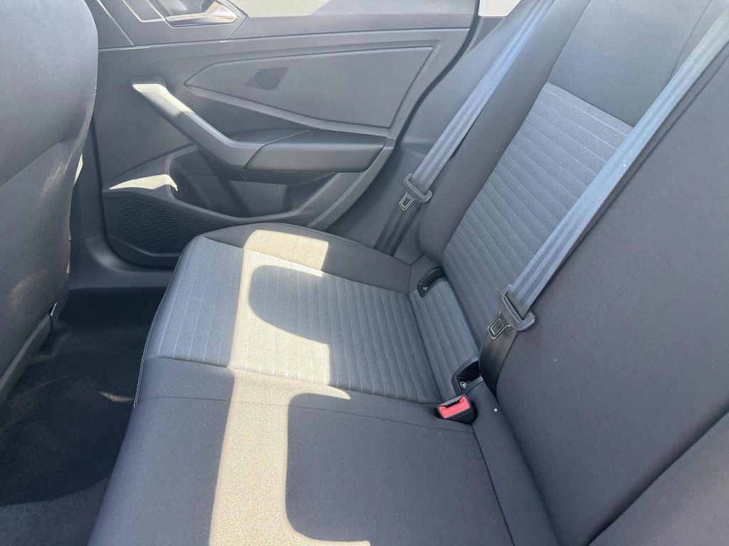 new 2026 Volkswagen Jetta car, priced at $24,246