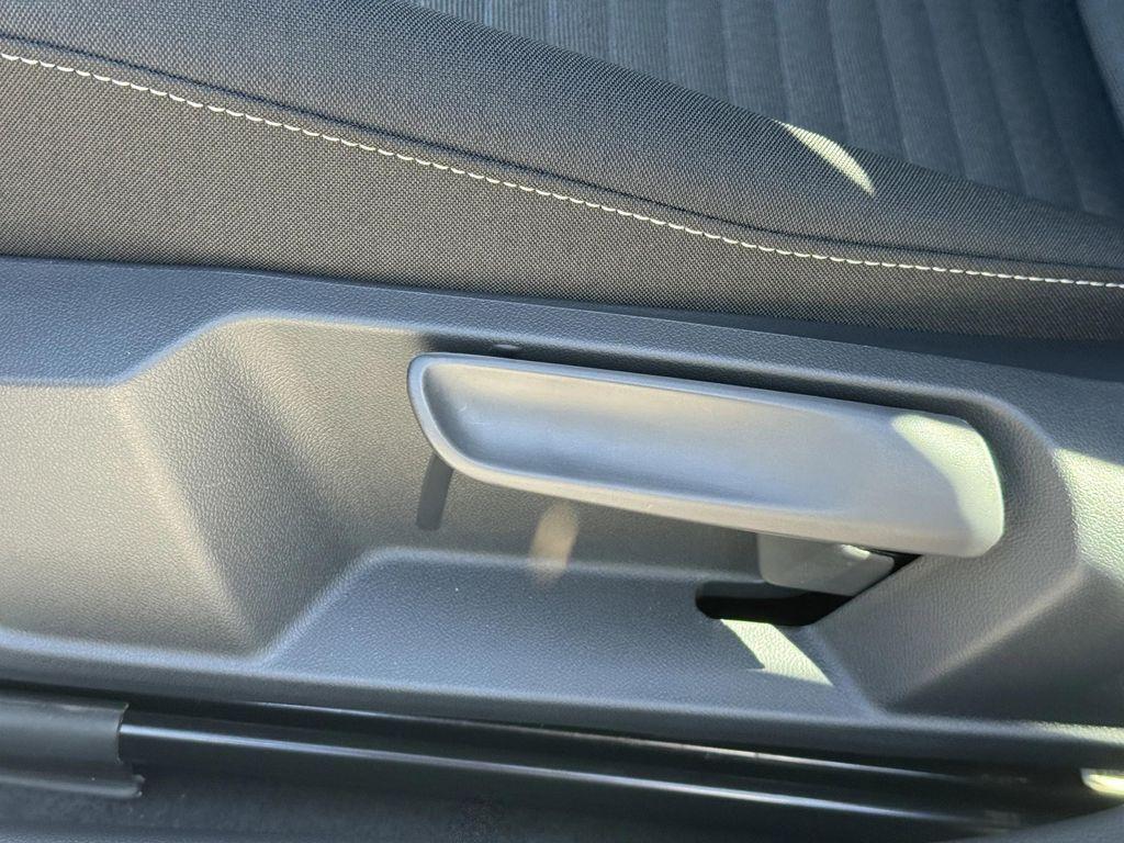 new 2026 Volkswagen Jetta car, priced at $24,246