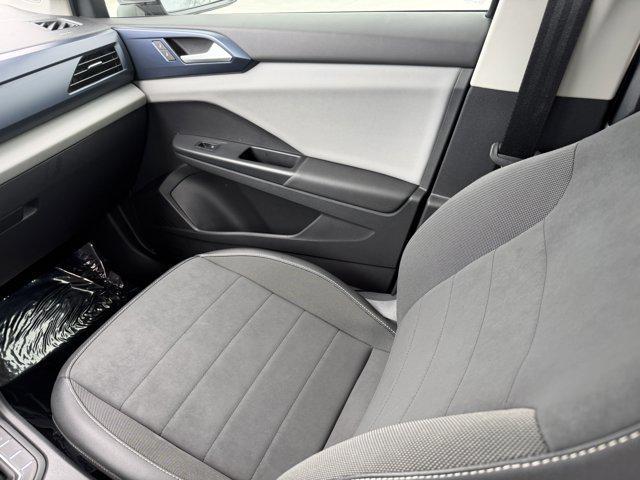 used 2022 Volkswagen Taos car, priced at $13,391