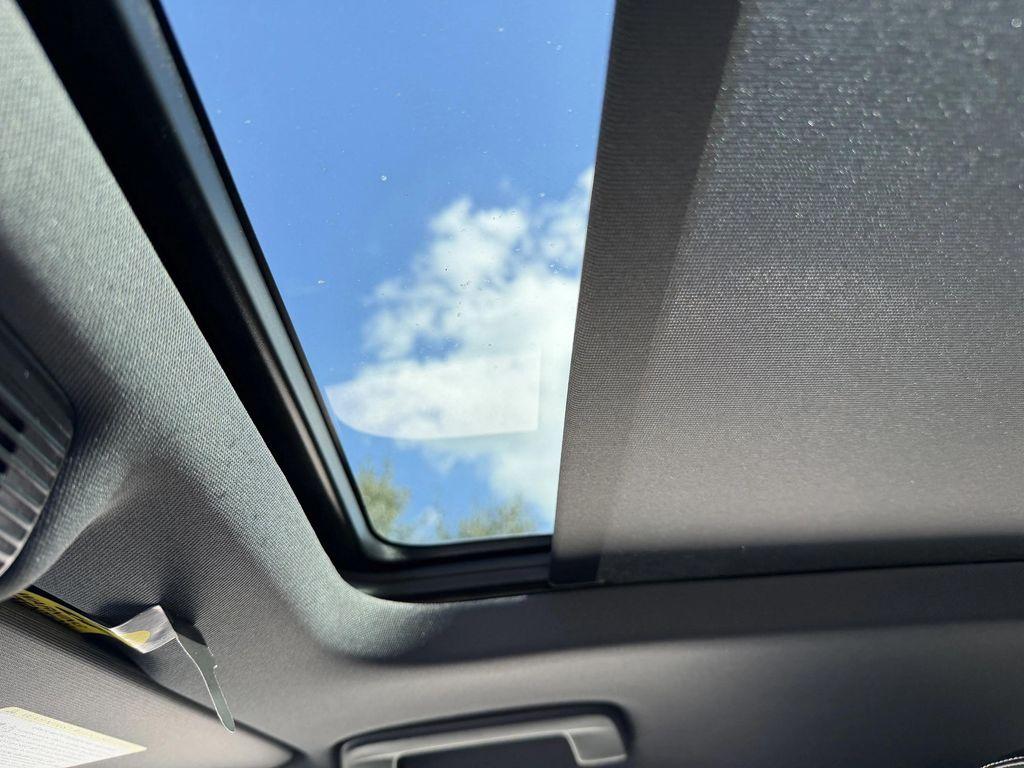 new 2026 Volkswagen Tiguan car, priced at $38,570