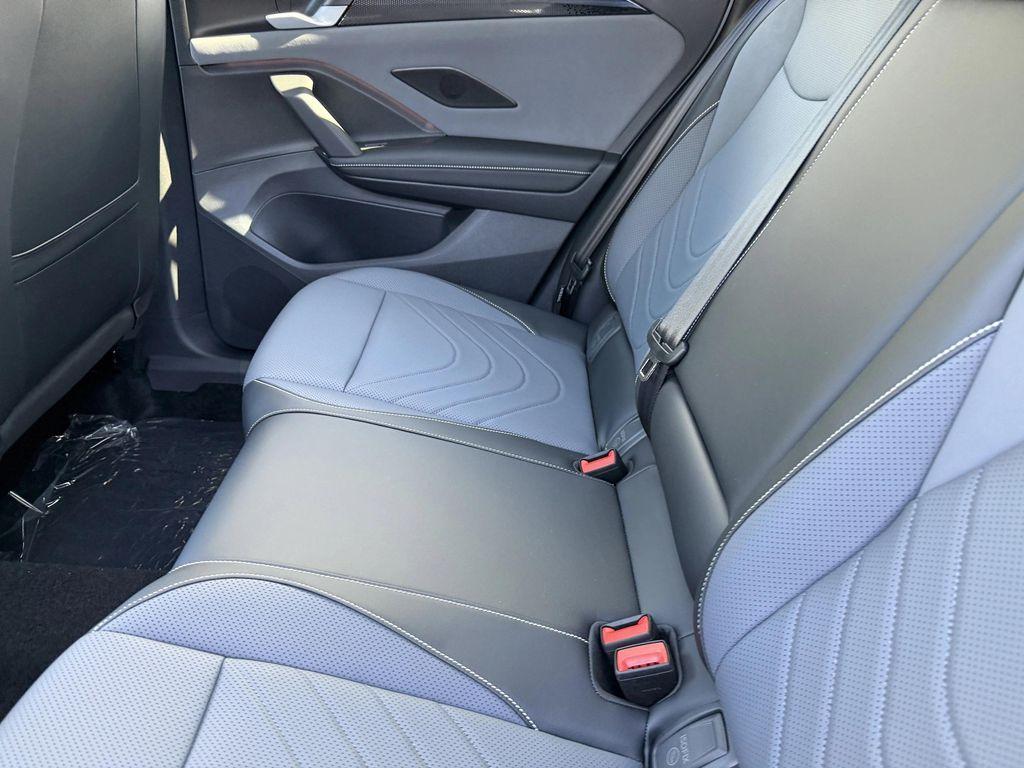 new 2026 Volkswagen Tiguan car, priced at $38,570