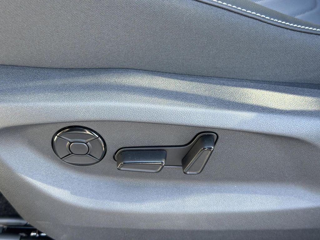 new 2026 Volkswagen Tiguan car, priced at $38,570