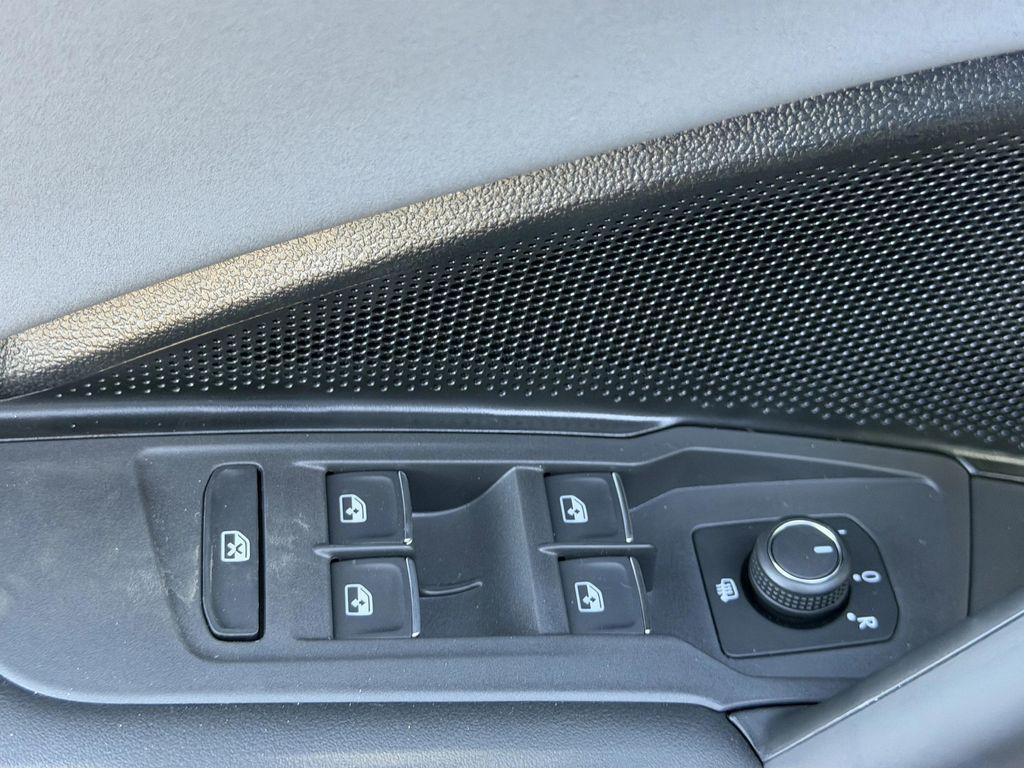 new 2026 Volkswagen Tiguan car, priced at $38,570