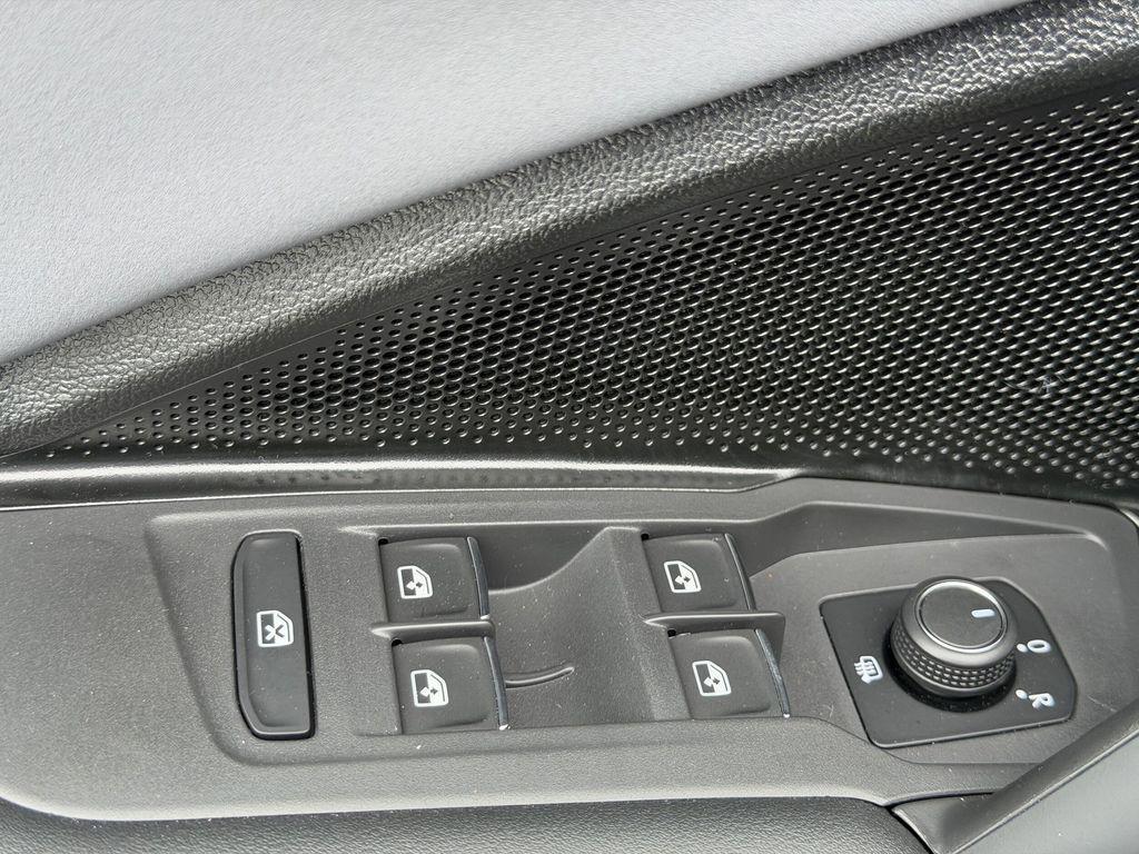 new 2026 Volkswagen Tiguan car, priced at $38,532