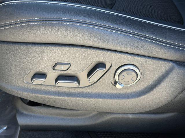 used 2023 Genesis GV70 car, priced at $37,591