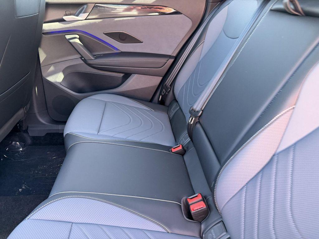 new 2026 Volkswagen Tiguan car, priced at $36,529