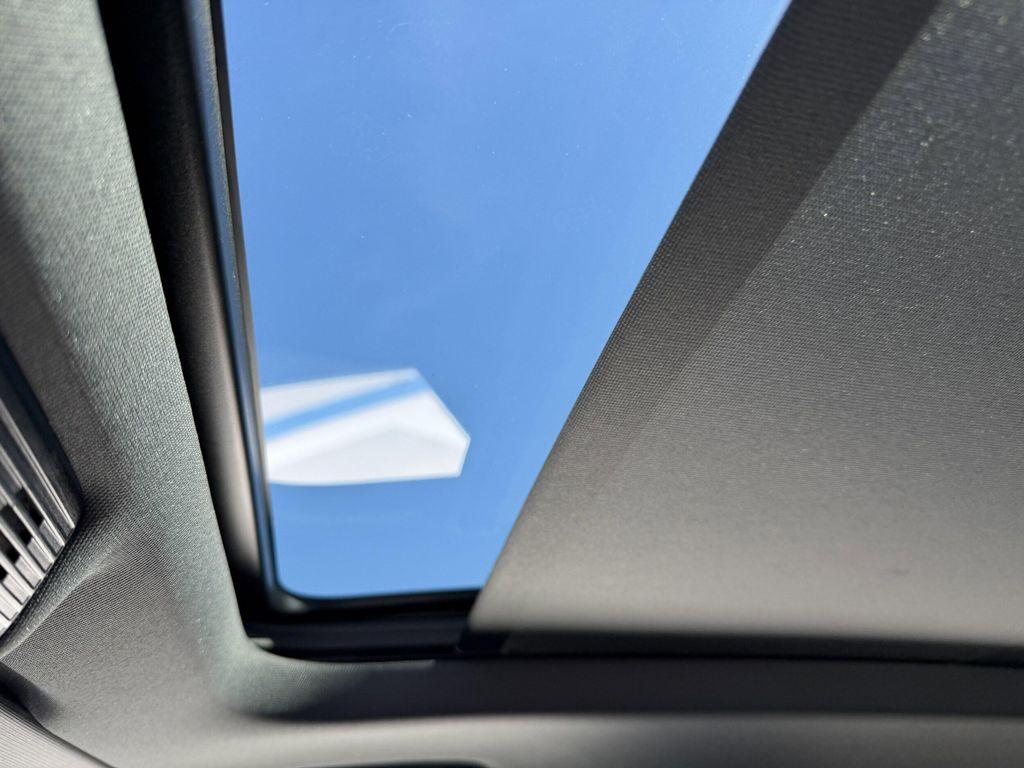 new 2026 Volkswagen Tiguan car, priced at $36,529