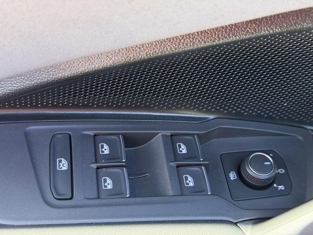 new 2026 Volkswagen Tiguan car, priced at $36,529