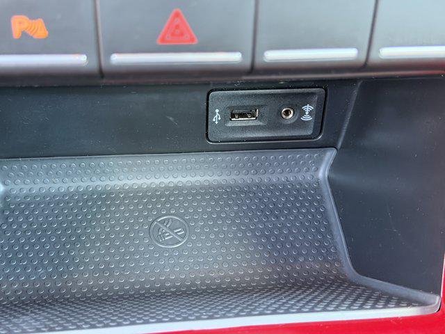 used 2019 Volkswagen Beetle car, priced at $29,607