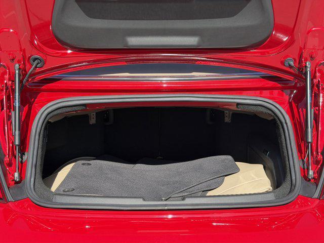 used 2019 Volkswagen Beetle car, priced at $29,607