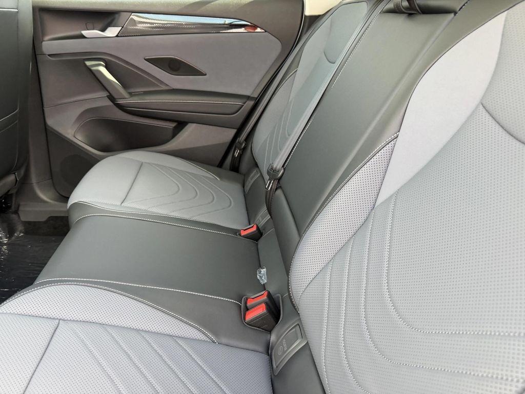 new 2026 Volkswagen Tiguan car, priced at $34,691