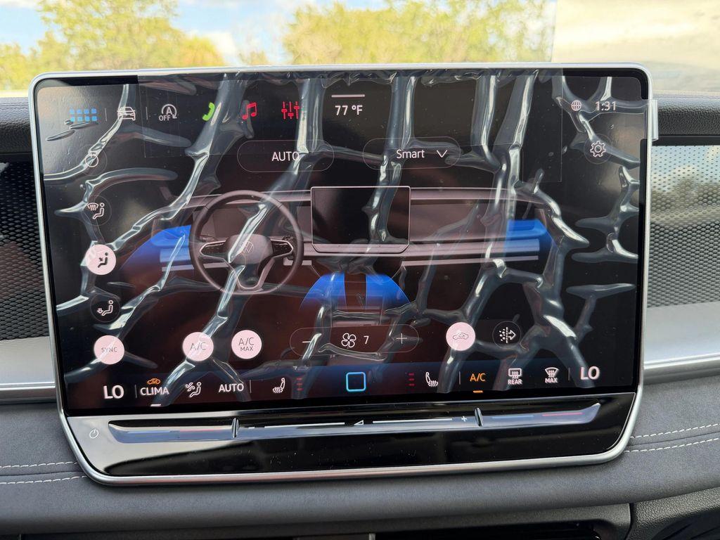 new 2026 Volkswagen Tiguan car, priced at $34,691